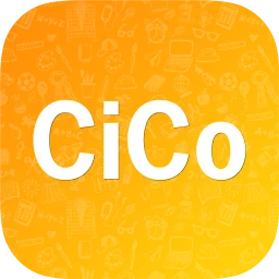 Symbol von CICO App for Parents
